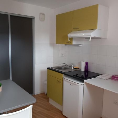 Residence Services Seniors Espace Et Vie Λε Μανς Εξωτερικό φωτογραφία