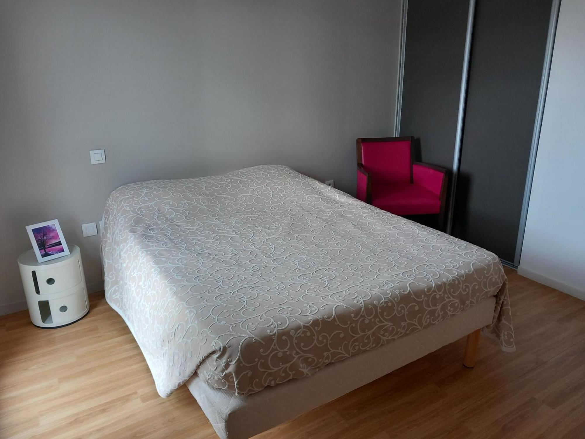Residence Services Seniors Espace Et Vie Λε Μανς Εξωτερικό φωτογραφία